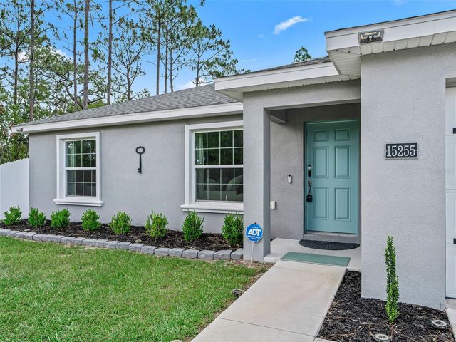15255 SW 50TH AVENUE ROAD, Ocala, FL 34473