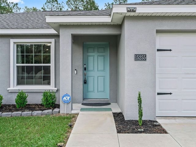 15255 SW 50TH AVENUE ROAD, Ocala, FL 34473