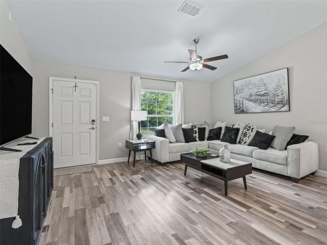 15255 SW 50TH AVENUE ROAD, Ocala, FL 34473