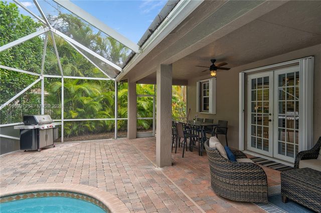 3706 Vista Way, Weston, FL 33331