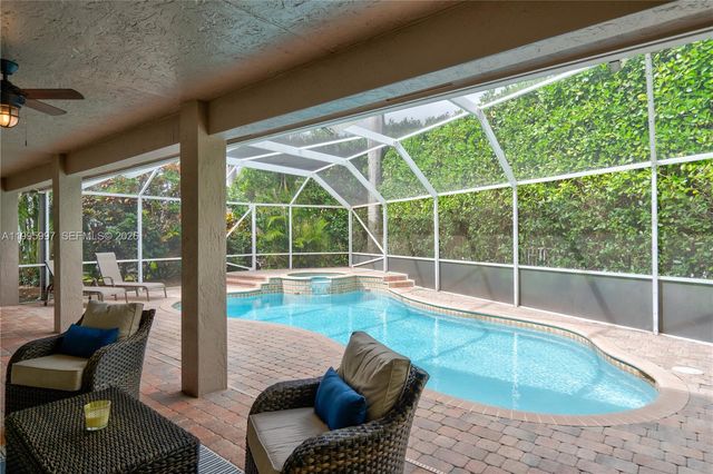 3706 Vista Way, Weston, FL 33331