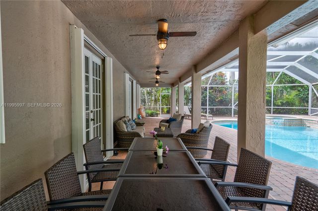 3706 Vista Way, Weston, FL 33331