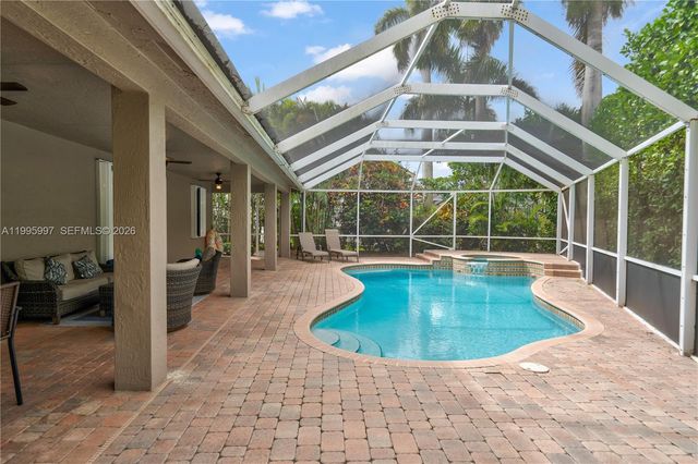 3706 Vista Way, Weston, FL 33331