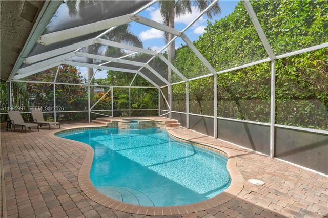 3706 Vista Way, Weston, FL 33331