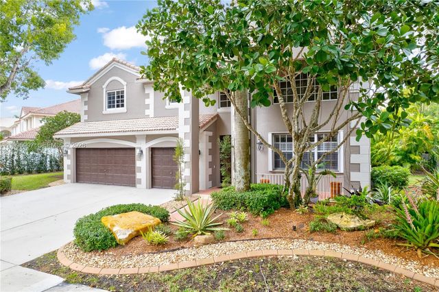 3706 Vista Way, Weston, FL 33331