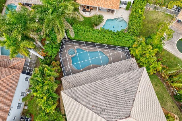3706 Vista Way, Weston, FL 33331