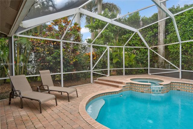 3706 Vista Way, Weston, FL 33331