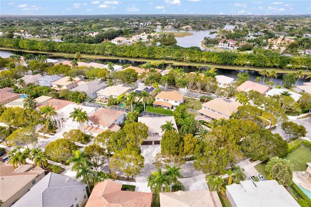 3706 Vista Way, Weston, FL 33331