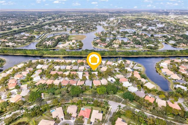3706 Vista Way, Weston, FL 33331