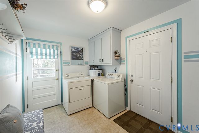 3419 S Hairpin Dr, Quinton, VA 23141