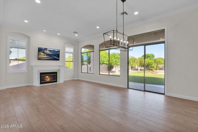 3341 E JACARANDA Circle, Mesa, AZ 85213