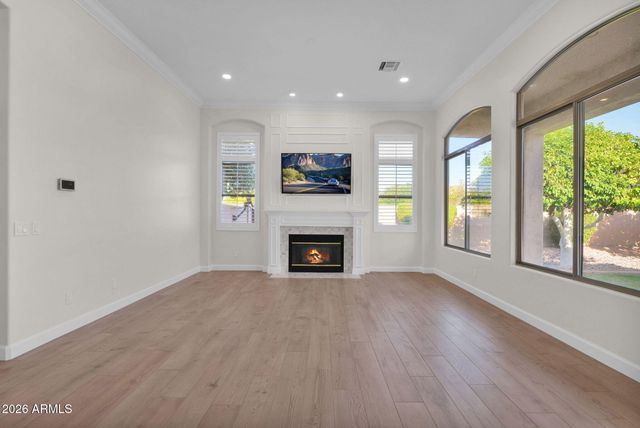 3341 E JACARANDA Circle, Mesa, AZ 85213
