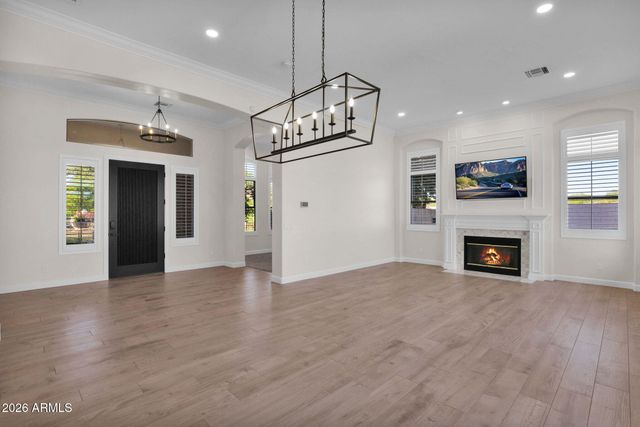 3341 E JACARANDA Circle, Mesa, AZ 85213