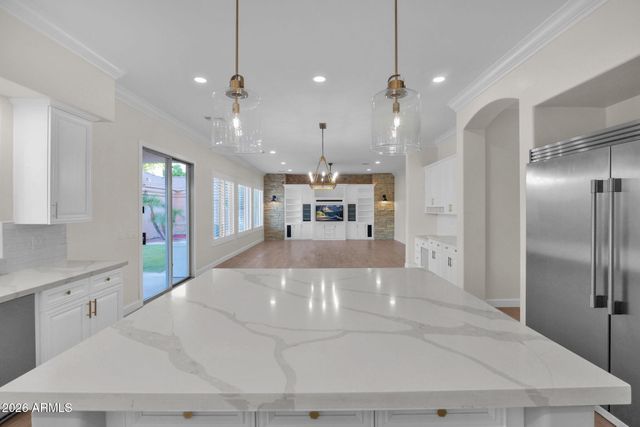 3341 E JACARANDA Circle, Mesa, AZ 85213