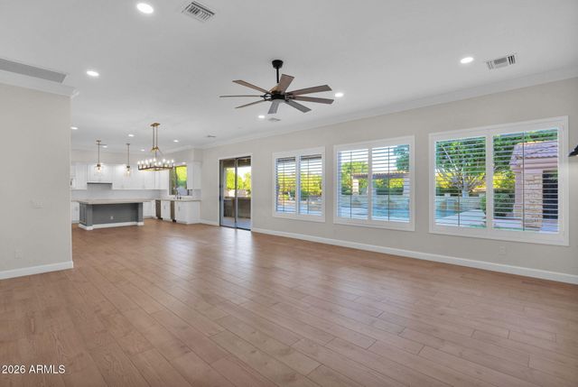 3341 E JACARANDA Circle, Mesa, AZ 85213
