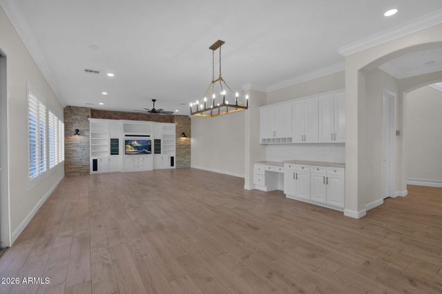 3341 E JACARANDA Circle, Mesa, AZ 85213