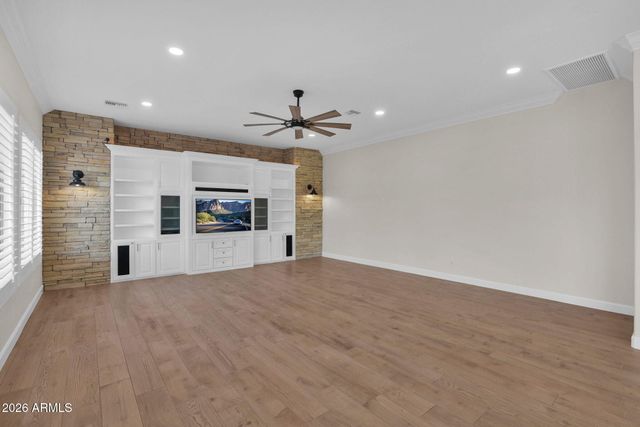 3341 E JACARANDA Circle, Mesa, AZ 85213