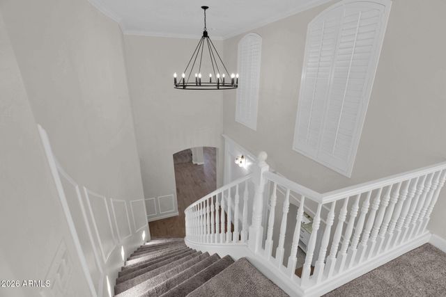 3341 E JACARANDA Circle, Mesa, AZ 85213