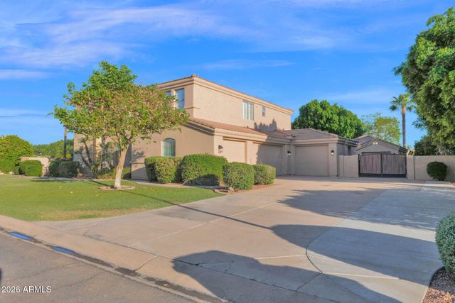 3341 E JACARANDA Circle, Mesa, AZ 85213
