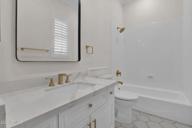 3341 E JACARANDA Circle, Mesa, AZ 85213