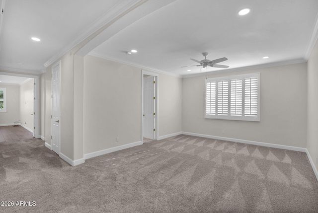 3341 E JACARANDA Circle, Mesa, AZ 85213