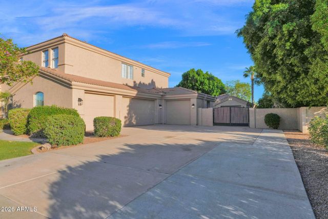 3341 E JACARANDA Circle, Mesa, AZ 85213