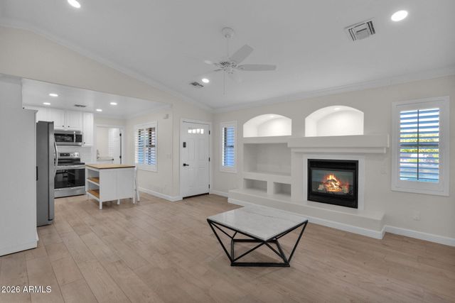 3341 E JACARANDA Circle, Mesa, AZ 85213