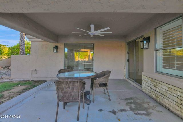 3341 E JACARANDA Circle, Mesa, AZ 85213