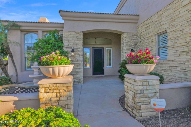 3341 E JACARANDA Circle, Mesa, AZ 85213