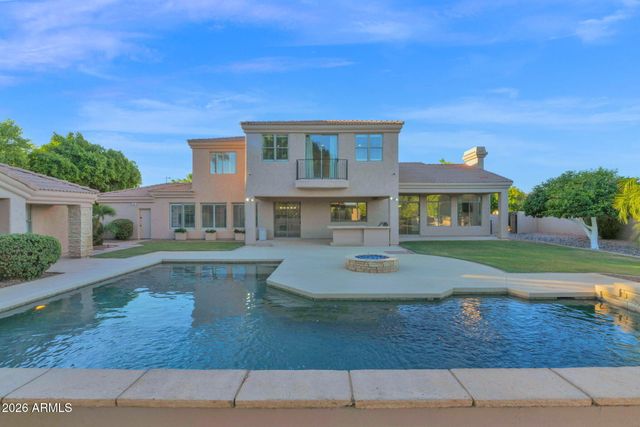 3341 E JACARANDA Circle, Mesa, AZ 85213