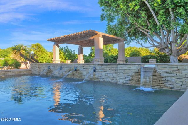 3341 E JACARANDA Circle, Mesa, AZ 85213