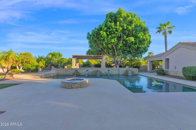 3341 E JACARANDA Circle, Mesa, AZ 85213