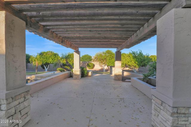 3341 E JACARANDA Circle, Mesa, AZ 85213