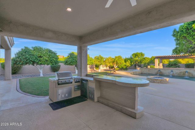 3341 E JACARANDA Circle, Mesa, AZ 85213