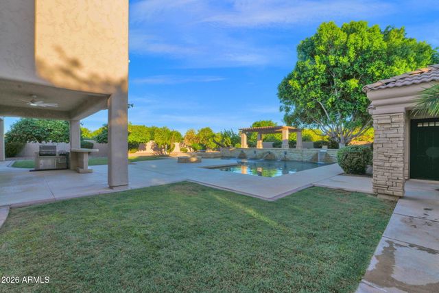 3341 E JACARANDA Circle, Mesa, AZ 85213