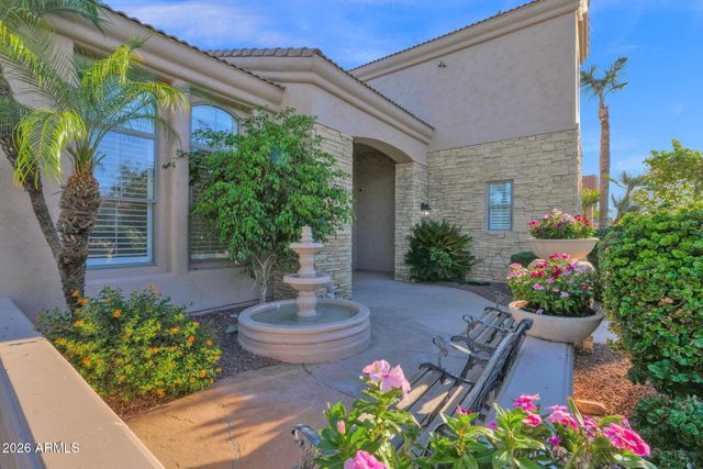 3341 E JACARANDA Circle, Mesa, AZ 85213