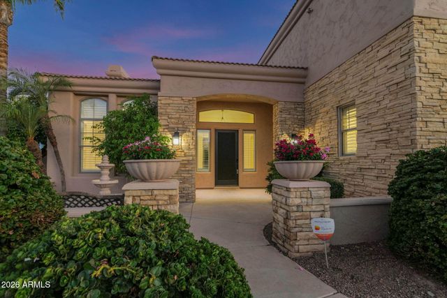 3341 E JACARANDA Circle, Mesa, AZ 85213