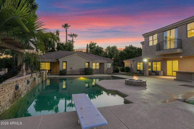 3341 E JACARANDA Circle, Mesa, AZ 85213