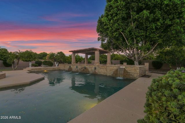3341 E JACARANDA Circle, Mesa, AZ 85213