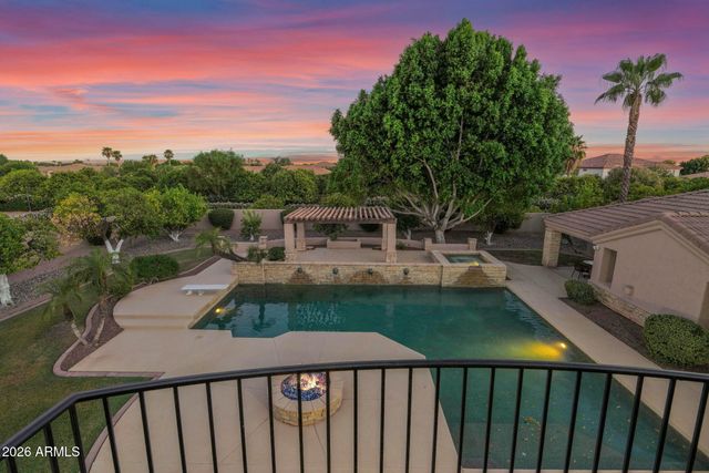 3341 E JACARANDA Circle, Mesa, AZ 85213