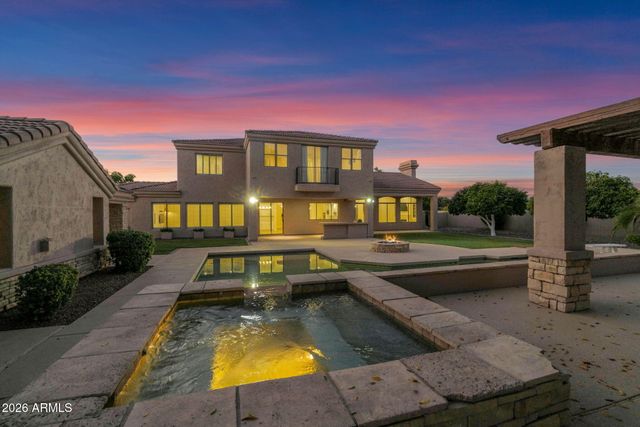 3341 E JACARANDA Circle, Mesa, AZ 85213