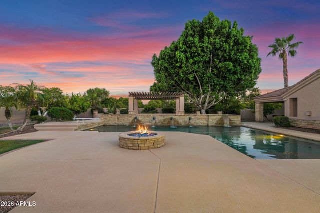3341 E JACARANDA Circle, Mesa, AZ 85213