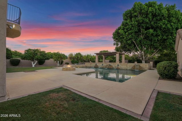 3341 E JACARANDA Circle, Mesa, AZ 85213