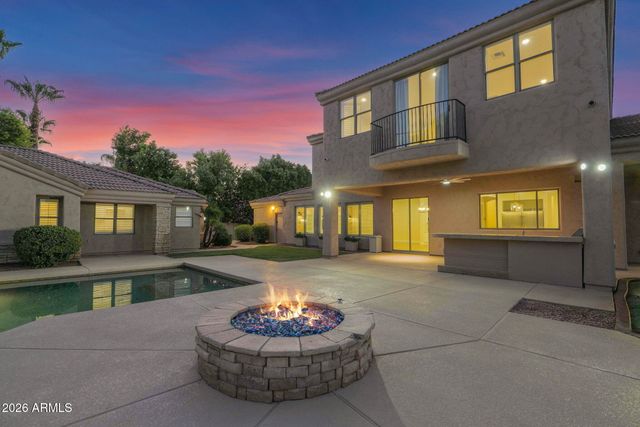3341 E JACARANDA Circle, Mesa, AZ 85213