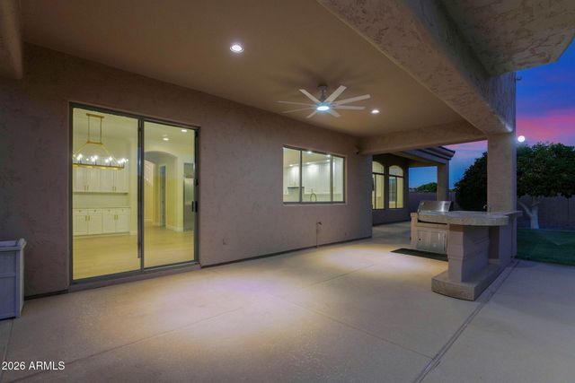3341 E JACARANDA Circle, Mesa, AZ 85213