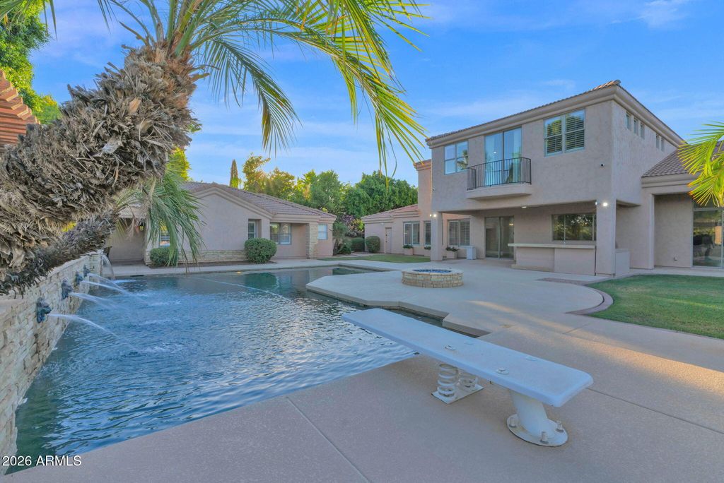 3341 E JACARANDA Circle, Mesa, AZ 85213 — photo 2