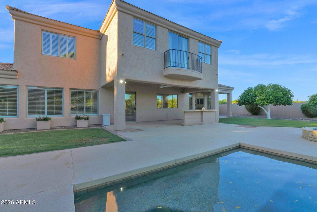 3341 E JACARANDA Circle, Mesa, AZ 85213 — photo 5