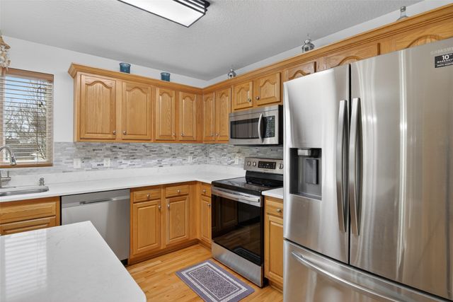 4545 Zilker Drive, Pleasant Hill, IA 50327