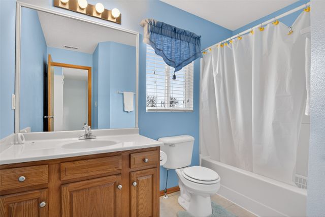 4545 Zilker Drive, Pleasant Hill, IA 50327