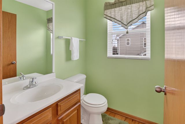 4545 Zilker Drive, Pleasant Hill, IA 50327